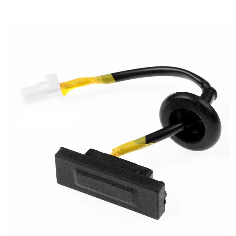 81260-1W220 Rear Trunk Lid Lock Release Handle Control Switch Open Close Connectors For Kia Pride Rio 2012-2017 Car Accessories
81260-1W220 Rear Trunk Lid Lock Release Handle Control Switch Open Close Connectors For Kia Pride Rio 2012-2017 Car Accessories