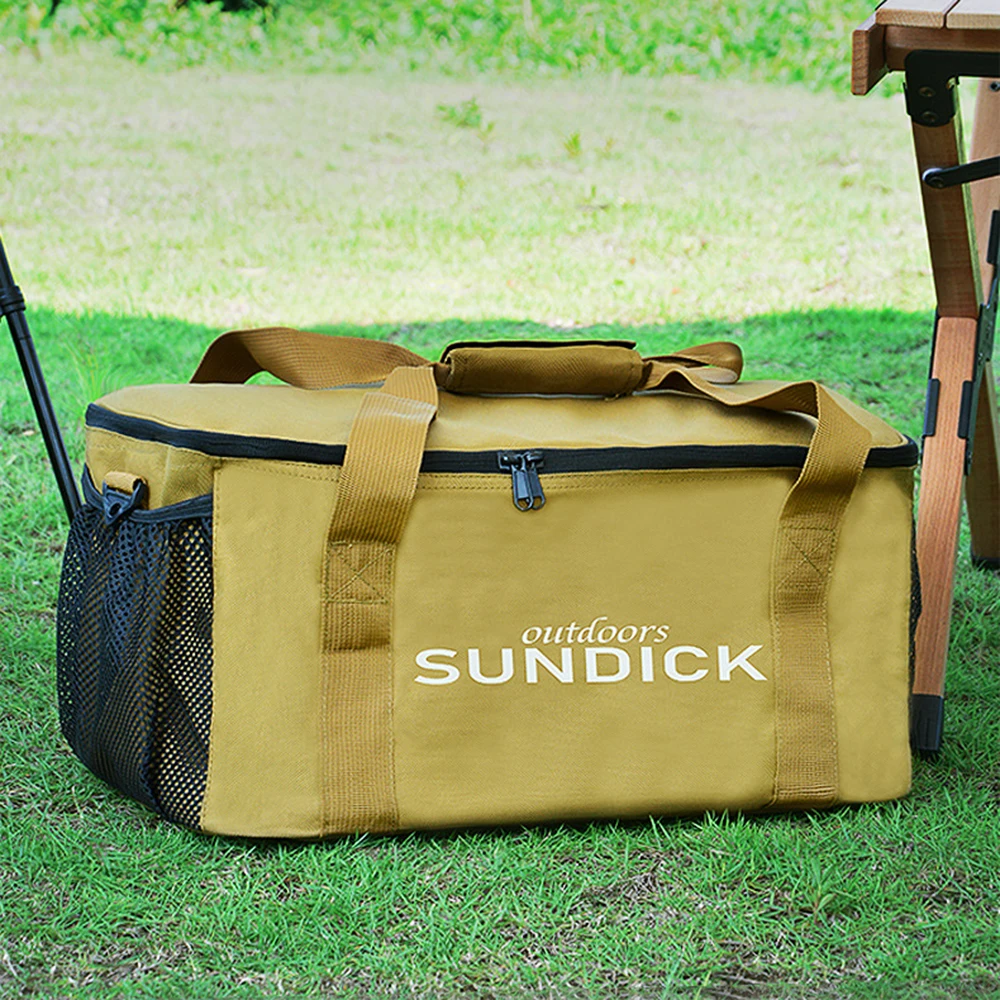 Outdoor Camping Portable Storage Bag Wear Resistant Oxford Picnic Storage Bag Large Storage Travel Storage Pouch Bags
Outdoor Camping Portable Storage Bag Wear Resistant Oxford Picnic Storage Bag Large Storage Travel Storage Pouch Bags