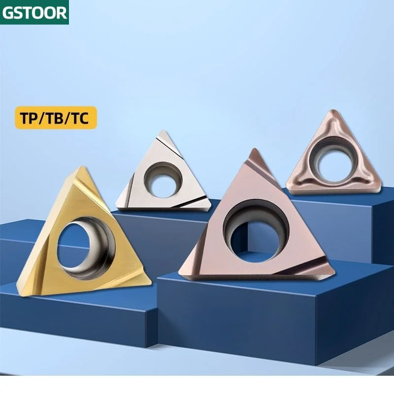 Tвердосплавные вставки для токарных станков gstoor TPGH
Tвердосплавные вставки для токарных станков gstoor TPGH