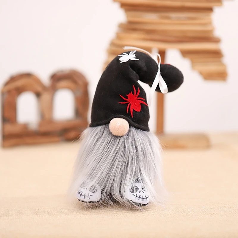 Гномы на Хэллоуин, плюшевая безликовая кукла, светящаяся лампа ручной работы для Хэллоуина, праздничные украшения для дома и вечеринки
Гномы на Хэллоуин, плюшевая безликовая кукла, светящаяся лампа ручной работы для Хэллоуина, праздничные украшения для дома и вечеринки