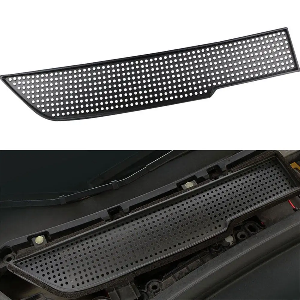 Car Intake Air Filter Cover for Tesla Model 3 2017-2020 Melt Blown Fabric Inlet Cover Flow Vent Trim Dust Prevention Accessories
Car Intake Air Filter Cover for Tesla Model 3 2017-2020 Melt Blown Fabric Inlet Cover Flow Vent Trim Dust Prevention Accessories