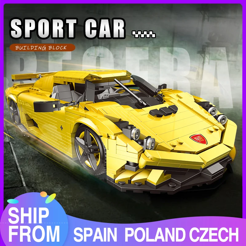 10018 технический гоночный автомобиль Mold KING, строительные блоки, суперскоростные грузовики, подарки для детей, Детский бойфренд
10018 технический гоночный автомобиль Mold KING, строительные блоки, суперскоростные грузовики, подарки для детей, Детский бойфренд