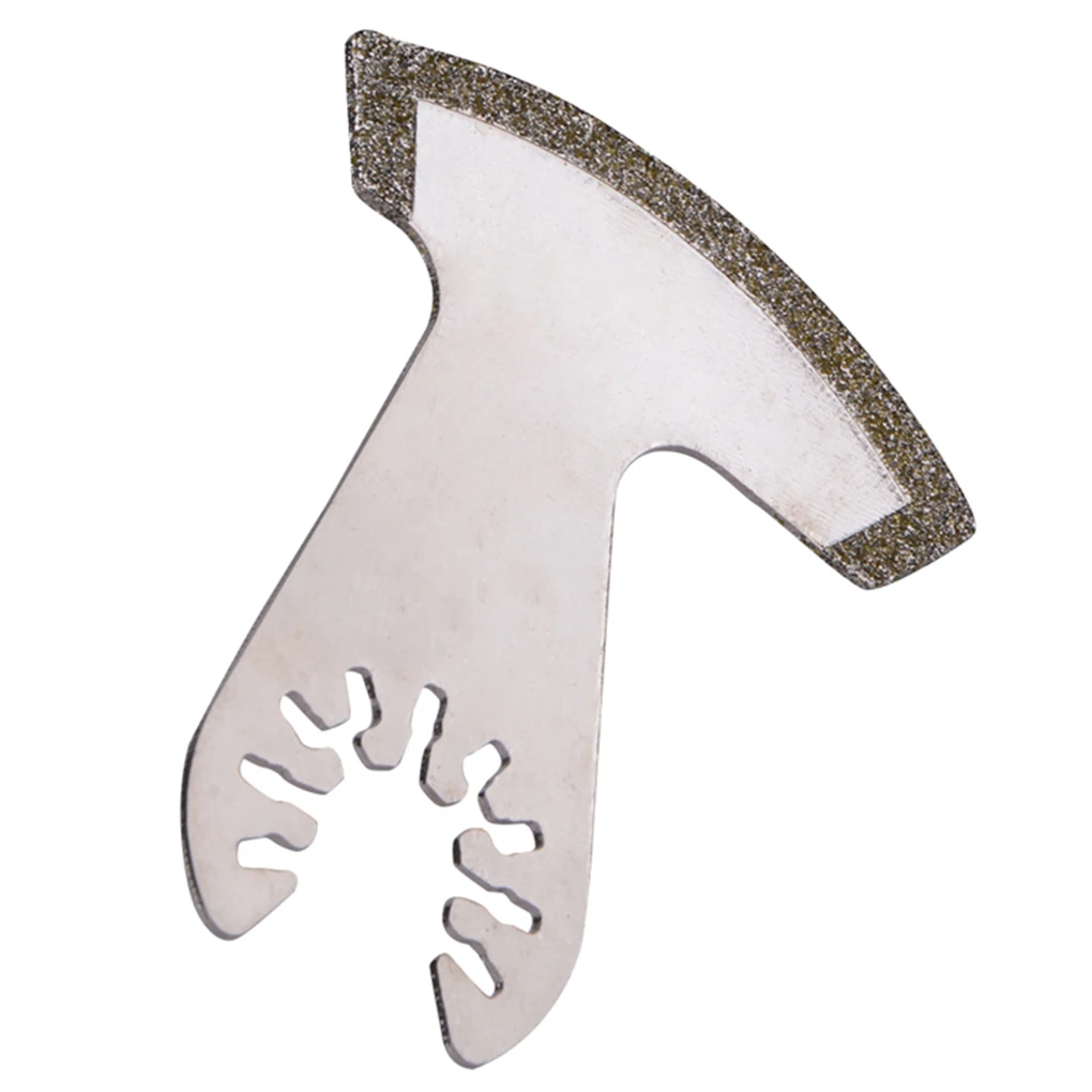 Universal Quick-release Oscillating Rasp Oscillating Multi-tool Grinding Polishing Tool Type 4
Universal Quick-release Oscillating Rasp Oscillating Multi-tool Grinding Polishing Tool Type 4