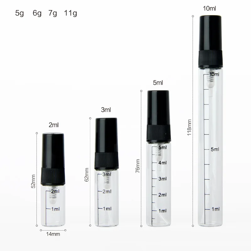 1/4/5/10PCS Refillable Bottles Fragrance Dispensing Bottle Mini Portable Perfume Glass Spray Bottle Makeup Tool 
1/4/5/10PCS Refillable Bottles Fragrance Dispensing Bottle Mini Portable Perfume Glass Spray Bottle Makeup Tool