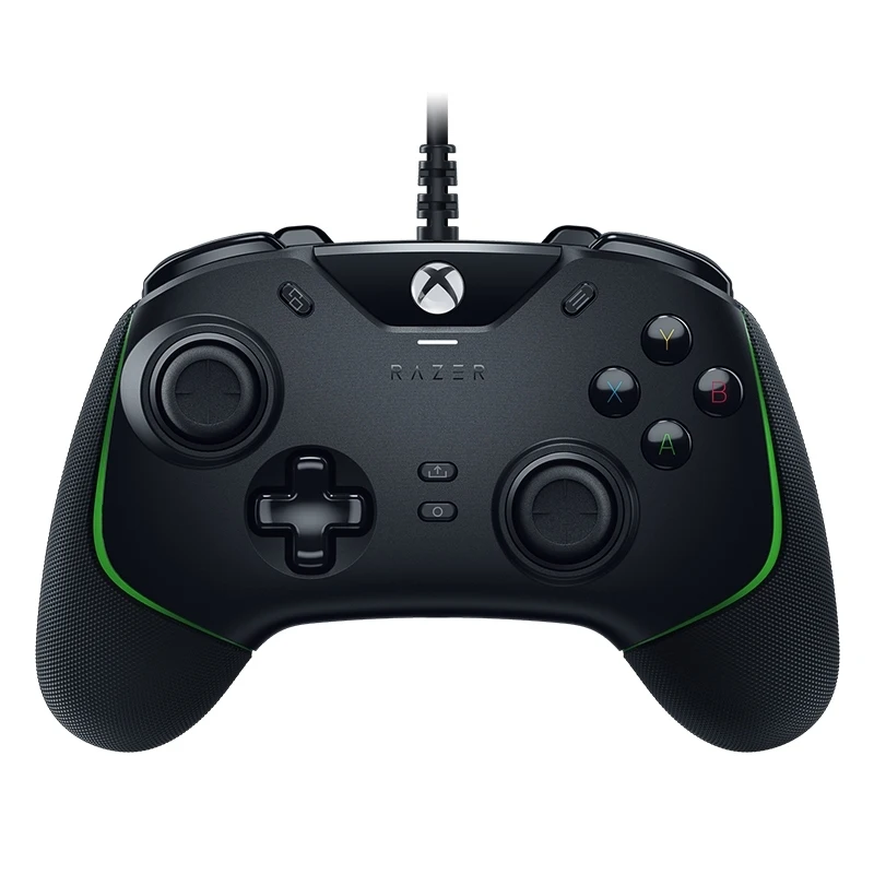 Original Razer Wolverine V2 Mechanical Custom Button Game gamepads for Xbox Series XS joysticks & game controllers
Original Razer Wolverine V2 Mechanical Custom Button Game gamepads for Xbox Series XS joysticks & game controllers