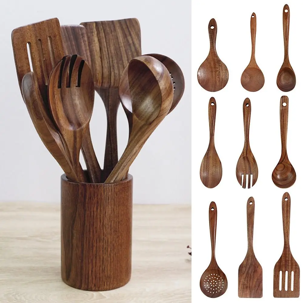 Teak Colander Nano Soup Skimmer Kitchen Tool Cooking Spoon Wood Tableware Bamboo Utensils Soup Spoon
Teak Colander Nano Soup Skimmer Kitchen Tool Cooking Spoon Wood Tableware Bamboo Utensils Soup Spoon