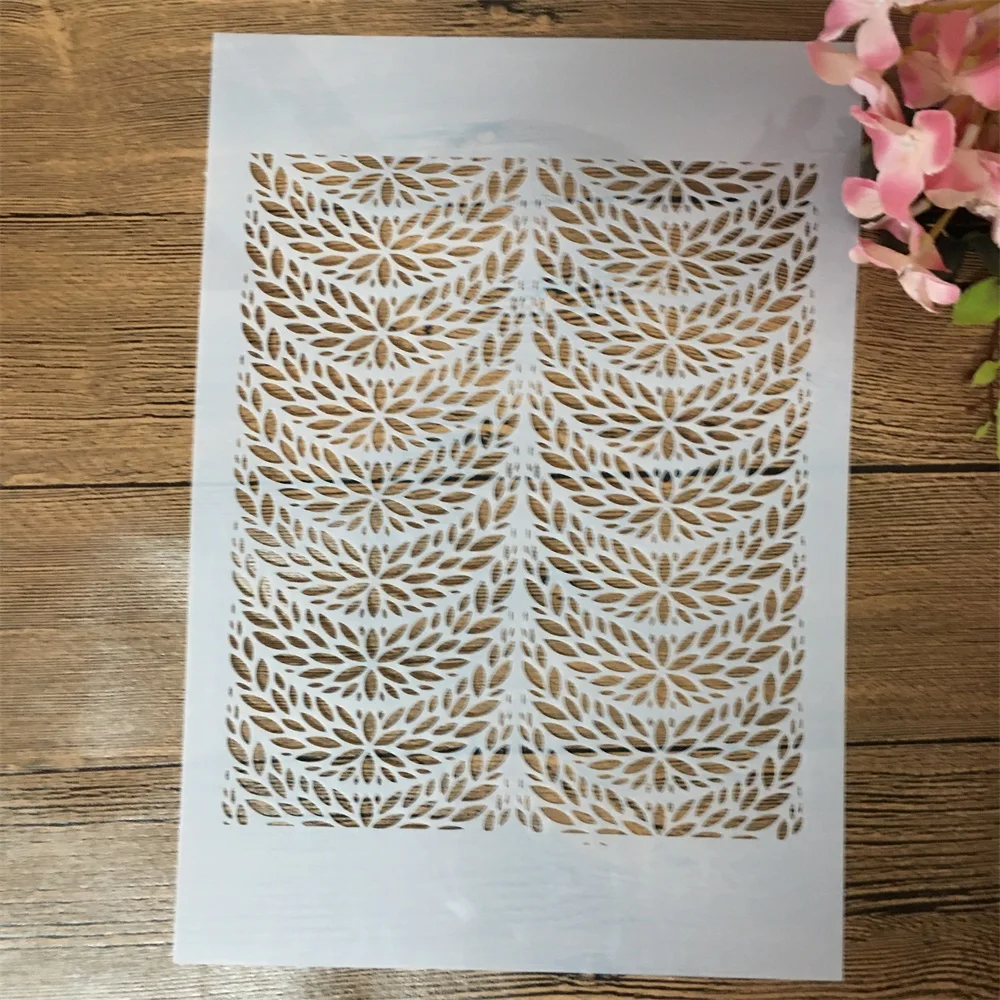 A4 29 см Луна Геометрическая Текстура DIY слойные трафареты настенная живопись Φ декоративный шаблон 
A4 29 см Луна Геометрическая Текстура DIY слойные трафареты настенная живопись Φ декоративный шаблон