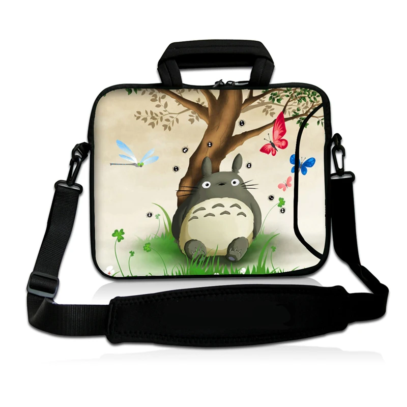 Viviration Laptop Case Neoprene 10/12/13/14/15/16/17 Inch Messenger Briefcase Computer Accessories Shockproof Pouch For Dell MSI
Viviration Laptop Case Neoprene 10/12/13/14/15/16/17 Inch Messenger Briefcase Computer Accessories Shockproof Pouch For Dell MSI