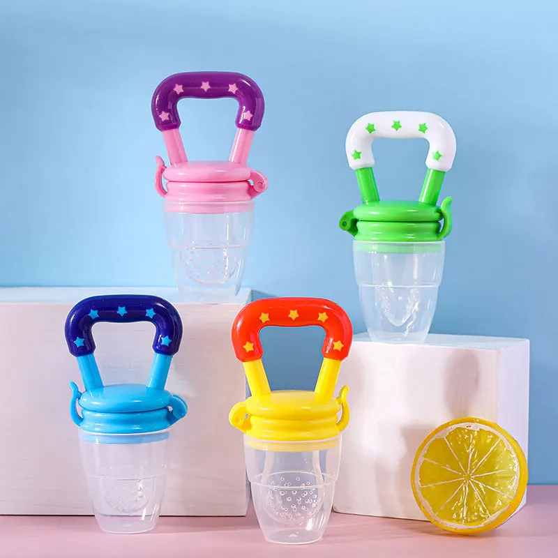 Baby Food Feeding Spoon Juice Extractor Chewing Fruit Vegetable Bite Eat Auxiliary Silicone Safe Babies Tableware Infant Bottles
Baby Food Feeding Spoon Juice Extractor Chewing Fruit Vegetable Bite Eat Auxiliary Silicone Safe Babies Tableware Infant Bottles