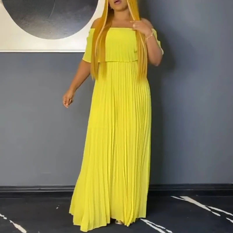 2022 африканские платья для женщин, Клубные наряды, сексуальное вечернее платье из Анкары, плиссированное платье, африканская одежда для женщ...
2022 африканские платья для женщин, Клубные наряды, сексуальное вечернее платье из Анкары, плиссированное платье, африканская одежда для женщ...