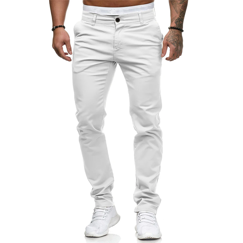 Male Mens Jeans Clothes Stretch Summer Vintage All Waist Sizes Autumn Business Casual Pants Chinos Trousers Dress
Male Mens Jeans Clothes Stretch Summer Vintage All Waist Sizes Autumn Business Casual Pants Chinos Trousers Dress