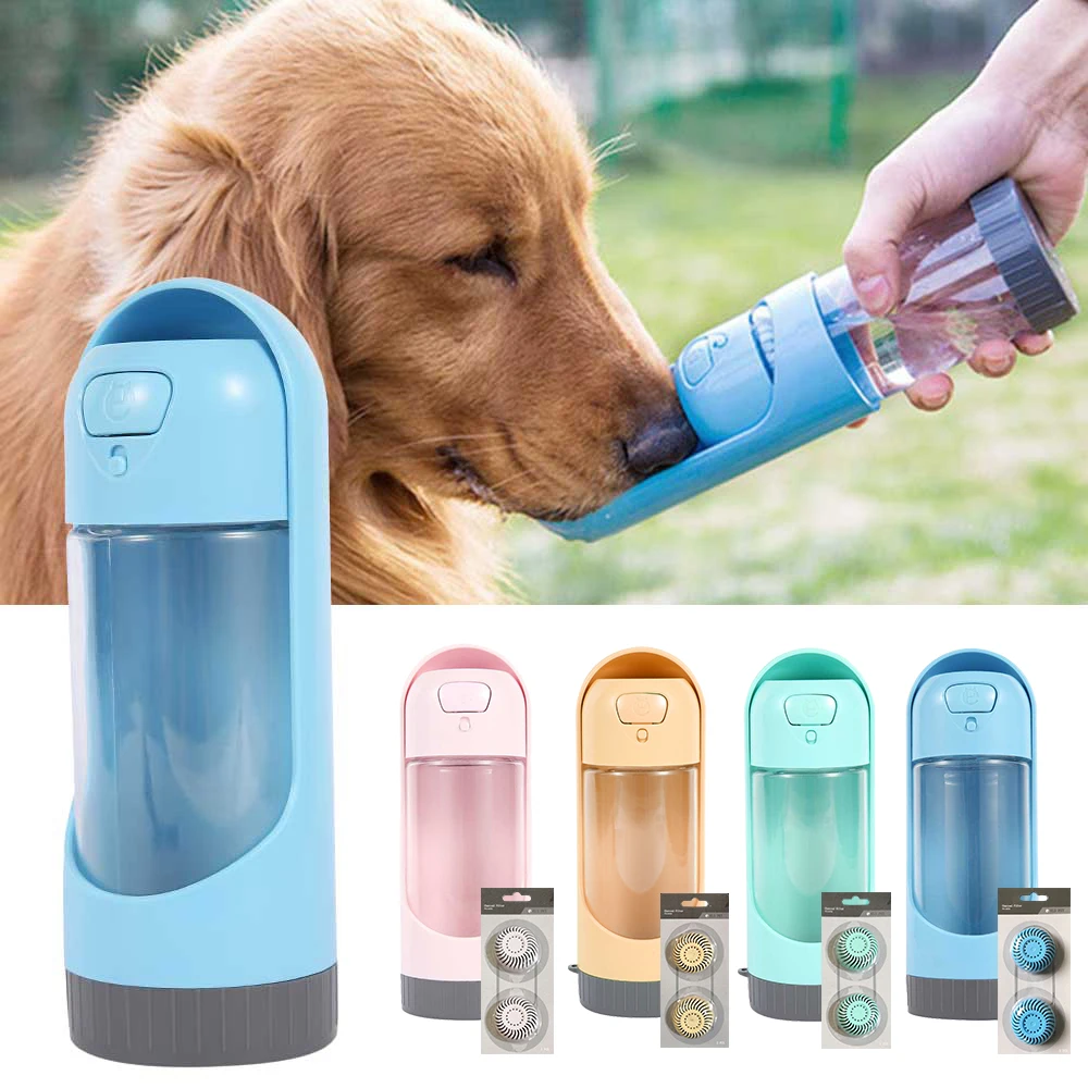 Portable Pet Dog Water Bottle Drinking Bowl For Small Medium Large Dogs Feeding Water Dispenser Dog Outdoor Bottles Dog Supplies
Portable Pet Dog Water Bottle Drinking Bowl For Small Medium Large Dogs Feeding Water Dispenser Dog Outdoor Bottles Dog Supplies