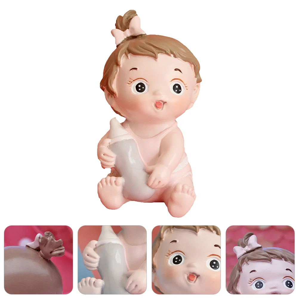 Car Dashboard Stand Girl Dolls Cake Adornment First Birthday Car Decoration Cake Decoration Mini Baby Cake Adornment
Car Dashboard Stand Girl Dolls Cake Adornment First Birthday Car Decoration Cake Decoration Mini Baby Cake Adornment