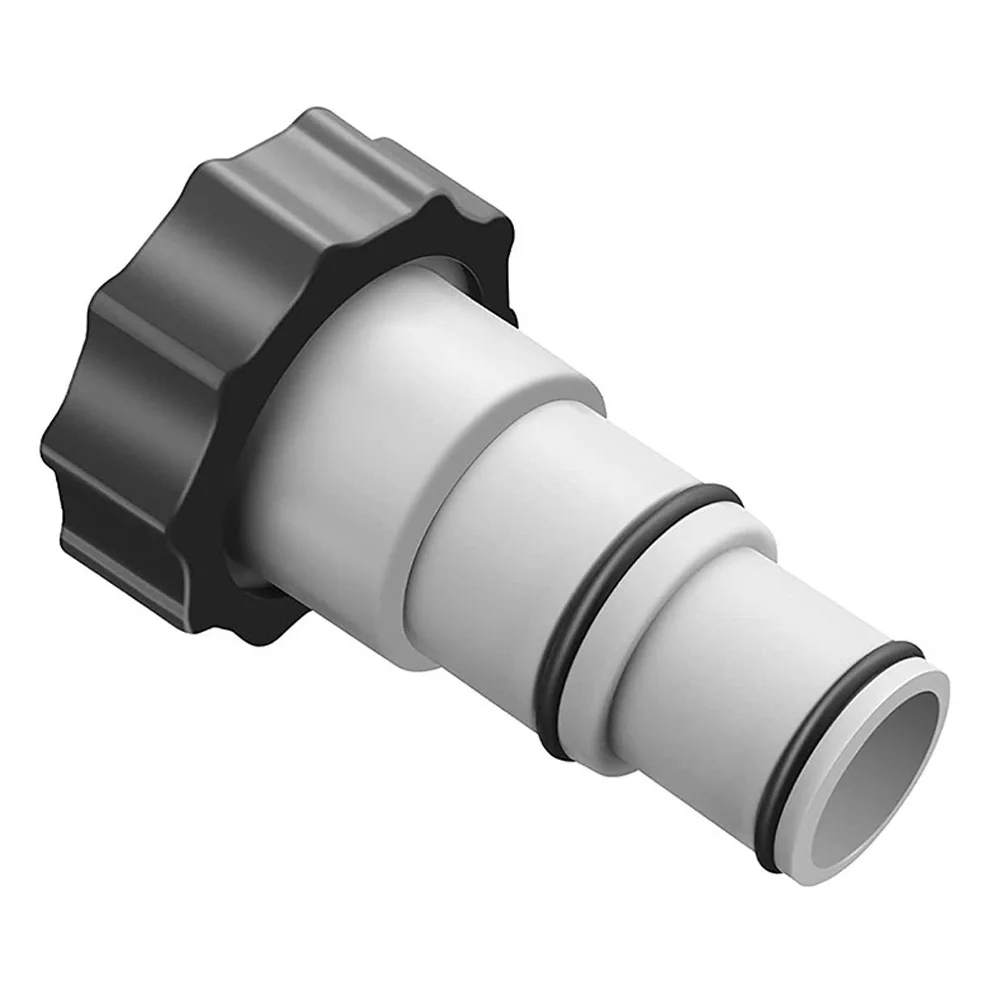Replacement Hose Adapter for Intex 4000 2500 2000 1500 ARU Threaded Connection Pumps with Collar Outdoor Swimming Pool Parts
Replacement Hose Adapter for Intex 4000 2500 2000 1500 ARU Threaded Connection Pumps with Collar Outdoor Swimming Pool Parts