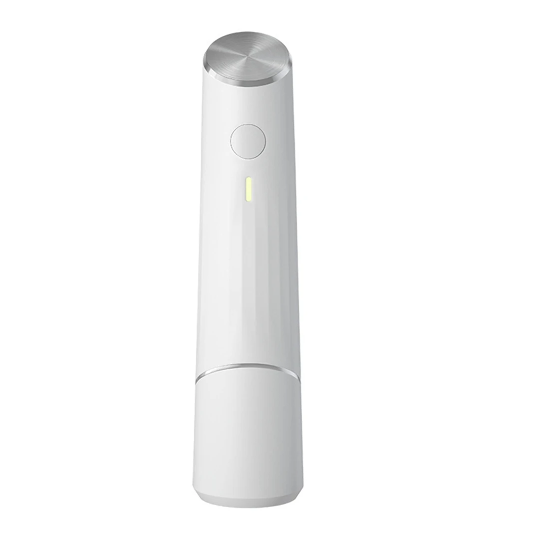 Hand Held Vacuum Machine Vacuum Bag Mini Rechargeable Vacuum Machine Household Fresh-Keeping Vacuum Pump White
Hand Held Vacuum Machine Vacuum Bag Mini Rechargeable Vacuum Machine Household Fresh-Keeping Vacuum Pump White
