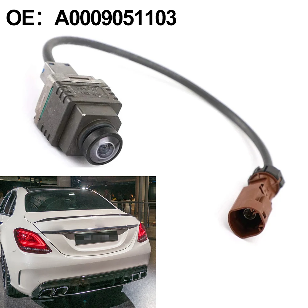 A0009051103 Car Front Camera For MERCEDES-BENZ GL GLE GLS W166 W212 W207 CLS W218 Parking Assit Camera
A0009051103 Car Front Camera For MERCEDES-BENZ GL GLE GLS W166 W212 W207 CLS W218 Parking Assit Camera