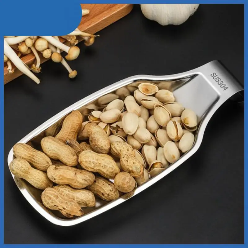Nordic Style Sliver Dining Plate Stainless Steel Dessert Plate Nut Fruit Cake Tray Snack Kitchen Plate Western Steak Kitchen Pla
Nordic Style Sliver Dining Plate Stainless Steel Dessert Plate Nut Fruit Cake Tray Snack Kitchen Plate Western Steak Kitchen Pla