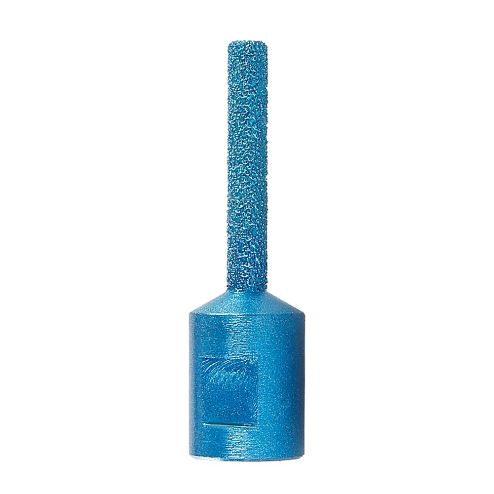 1pc Vaccum Brazed Polishing Bit M10 Thread Hole Diamond Finger Bit Milling Cutter For Ceramic Tile Grinding Angle Grinder Parts
1pc Vaccum Brazed Polishing Bit M10 Thread Hole Diamond Finger Bit Milling Cutter For Ceramic Tile Grinding Angle Grinder Parts