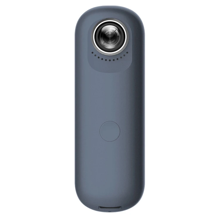 Hign-End OEM Outdoor 360 Panoramic Camera Wi-Fi Support VR Shooting Sports Camera Smart Video Cameras
Hign-End OEM Outdoor 360 Panoramic Camera Wi-Fi Support VR Shooting Sports Camera Smart Video Cameras