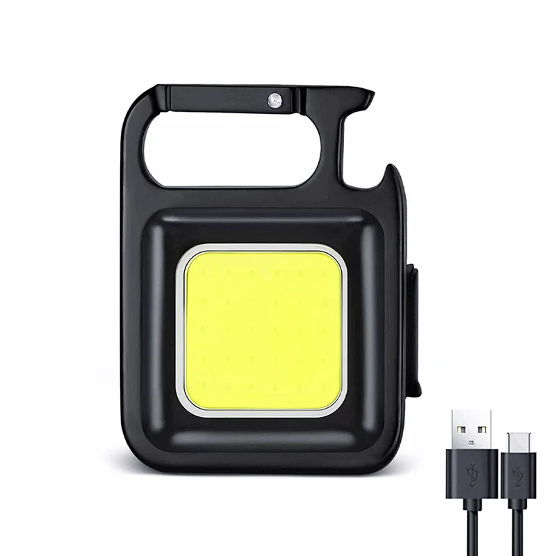 ANENG мини-фонарик COB 500 люмен USB rechargeable
ANENG мини-фонарик COB 500 люмен USB rechargeable