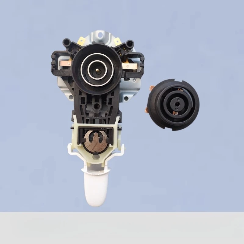 Базовая муфта для электрочайника Midea MK-HJ1722/MK-SJ1702/MK-SHJ1720
Базовая муфта для электрочайника Midea MK-HJ1722/MK-SJ1702/MK-SHJ1720