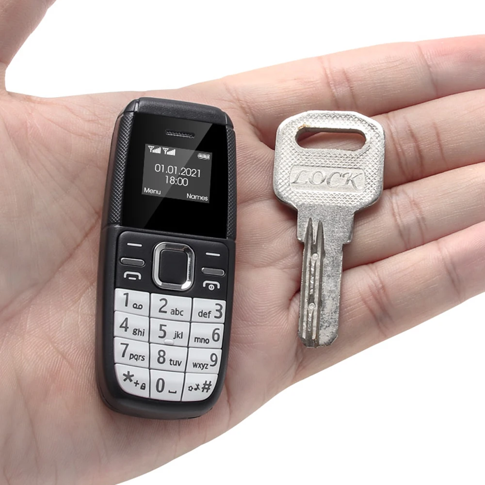 0.66 Inch Sport In Ear Mini Cell Phone Very Small Mobile Phone Bm200 Bluetooth Mini Mobile Phone Button Dialer Mini Keypad Phone
0.66 Inch Sport In Ear Mini Cell Phone Very Small Mobile Phone Bm200 Bluetooth Mini Mobile Phone Button Dialer Mini Keypad Phone