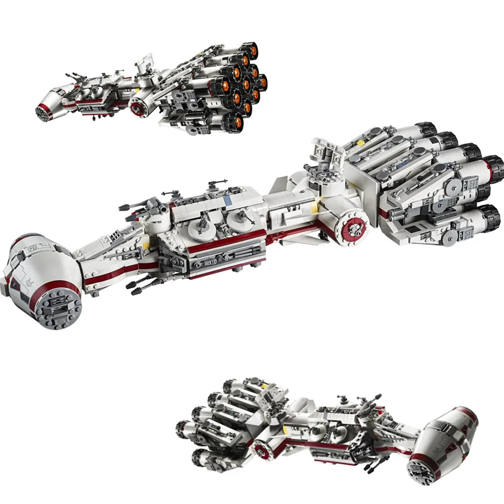 Star Space Wars Tantive IV Star Rebel блокад бегун строительные блоки кирпичи игрушки Детский подарок для детей
Star Space Wars Tantive IV Star Rebel блокад бегун строительные блоки кирпичи игрушки Детский подарок для детей