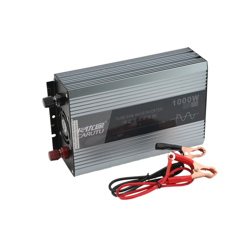 Promotional top quality off grid power inverter 12vdc to 230vac 1000 watt inverter 12v 220v 1000w with display
Promotional top quality off grid power inverter 12vdc to 230vac 1000 watt inverter 12v 220v 1000w with display
