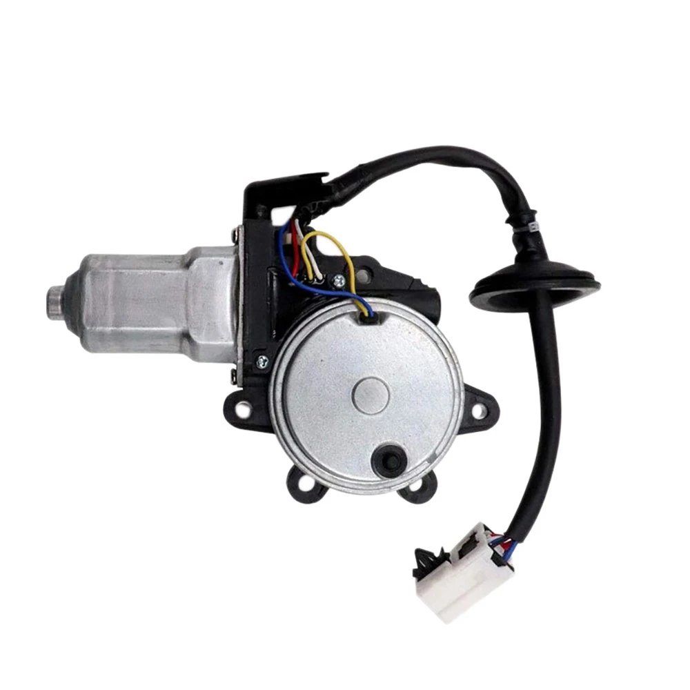 Front Left Window Regulator Side Window Lift Regulator Motor for Nissan 350Z Convertible/Coupe Infiniti G35 80731-CD001
Front Left Window Regulator Side Window Lift Regulator Motor for Nissan 350Z Convertible/Coupe Infiniti G35 80731-CD001