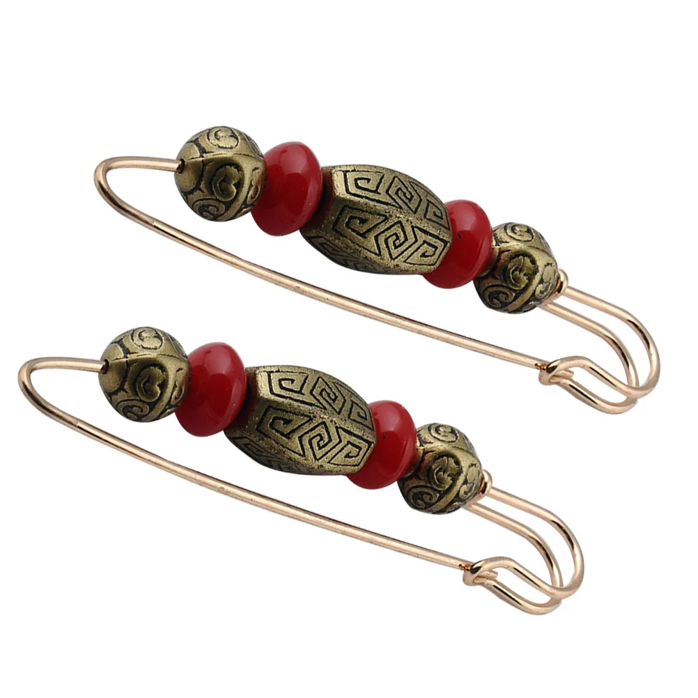 Brooch Pin Womendress Clothesclips Costume Brooches Clip Safety Sweater Fashiontighten Shawl Suit Collar Vintage Corsage
Brooch Pin Womendress Clothesclips Costume Brooches Clip Safety Sweater Fashiontighten Shawl Suit Collar Vintage Corsage