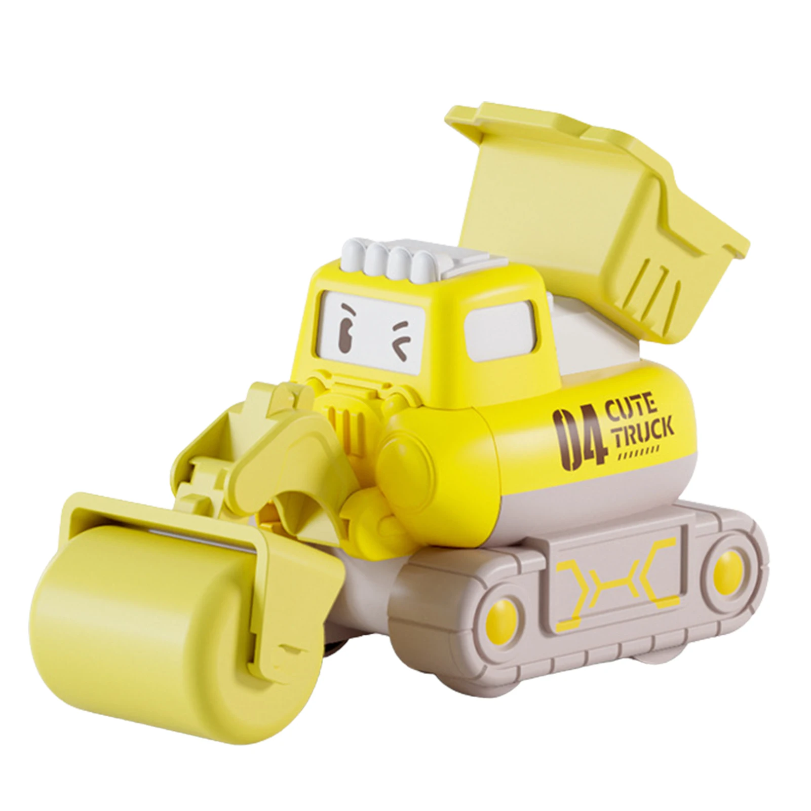 Engineering Vehicle Toys Friction-Powered Construction Vehicles Pretend Play Beach Trucks For Sand Boys Girld Push And Go Car To
Engineering Vehicle Toys Friction-Powered Construction Vehicles Pretend Play Beach Trucks For Sand Boys Girld Push And Go Car To