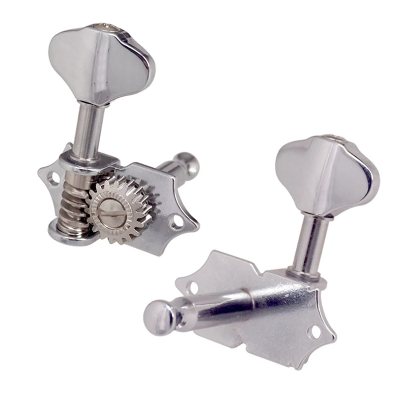 9L9R 18Pcs 1:18 Guitar String Tuning Pegs Tuner Machine Heads Knobs Tuning Keys For Acoustic Or Electric Guitar Silver
9L9R 18Pcs 1:18 Guitar String Tuning Pegs Tuner Machine Heads Knobs Tuning Keys For Acoustic Or Electric Guitar Silver