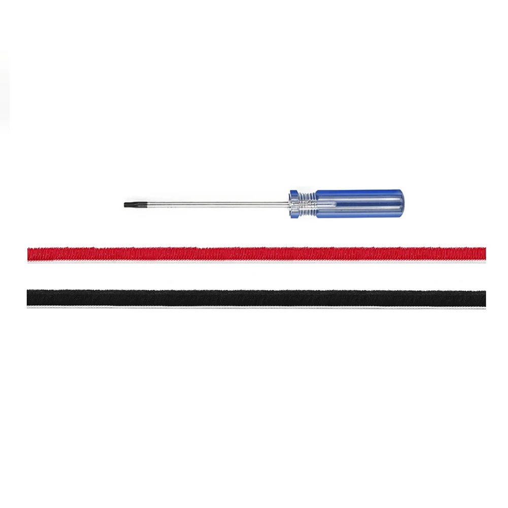 For Dyson V11 - V15 Plush Strips Durable High Resistance Performance Plush Strips Replacement Accessories Parts
For Dyson V11 - V15 Plush Strips Durable High Resistance Performance Plush Strips Replacement Accessories Parts