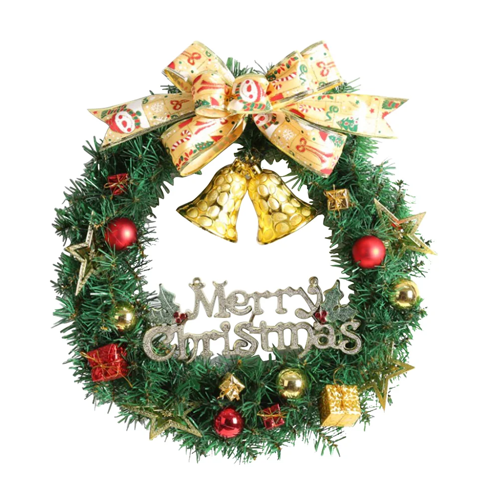 Xmas Wreaths Decorative Pine Needles Rattan Garlands with Stars Color Gifts Box Decorating for Home Door Window Christmas
Xmas Wreaths Decorative Pine Needles Rattan Garlands with Stars Color Gifts Box Decorating for Home Door Window Christmas