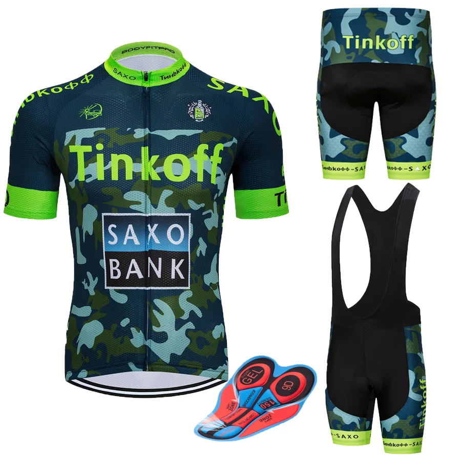 Футболка Tinkoff, велосипедный комплект, профессиональная команда 2022, Велоспорт, джерси, одежда для горного велосипеда, комплект с коротким рук...
Футболка Tinkoff, велосипедный комплект, профессиональная команда 2022, Велоспорт, джерси, одежда для горного велосипеда, комплект с коротким рук...