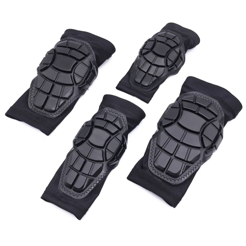Children Protective Gear Set Soft Kid Elbow Pads Knee Pads for Balance Bike Skateboard Inline Roller Skate Scooter
Children Protective Gear Set Soft Kid Elbow Pads Knee Pads for Balance Bike Skateboard Inline Roller Skate Scooter