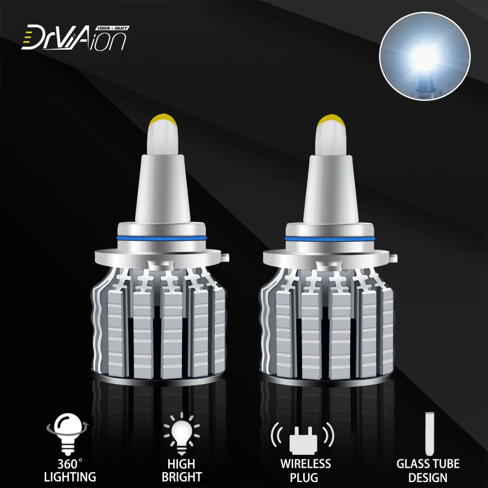 N8 New Led Car Headlights Quartz Headlights Laser Headlights Matrix LED Headlights 9005
N8 New Led Car Headlights Quartz Headlights Laser Headlights Matrix LED Headlights 9005