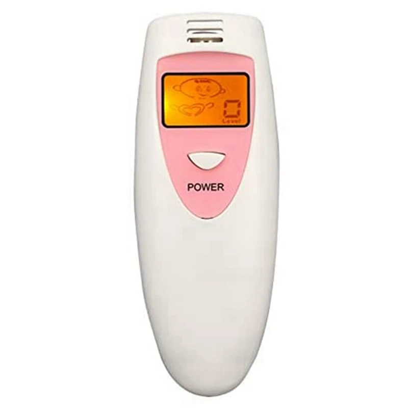 Promotion! 2X Portable Bad Breath Detector Oral Hygiene Condition Tester Mouth Internal Odor Monitor Tools Creative Supplies
Promotion! 2X Portable Bad Breath Detector Oral Hygiene Condition Tester Mouth Internal Odor Monitor Tools Creative Supplies