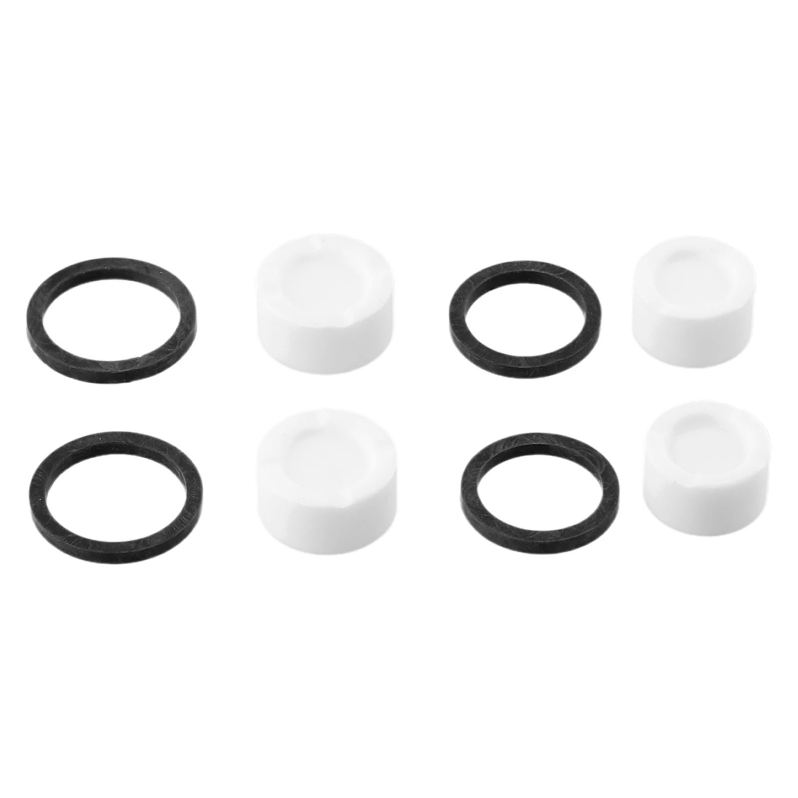 Bike Brake Caliper Piston Bicycle Components & Parts 235mm 4Pcs Hydraulic With Sealing Ring For-Shimano Durable
Bike Brake Caliper Piston Bicycle Components & Parts 235mm 4Pcs Hydraulic With Sealing Ring For-Shimano Durable