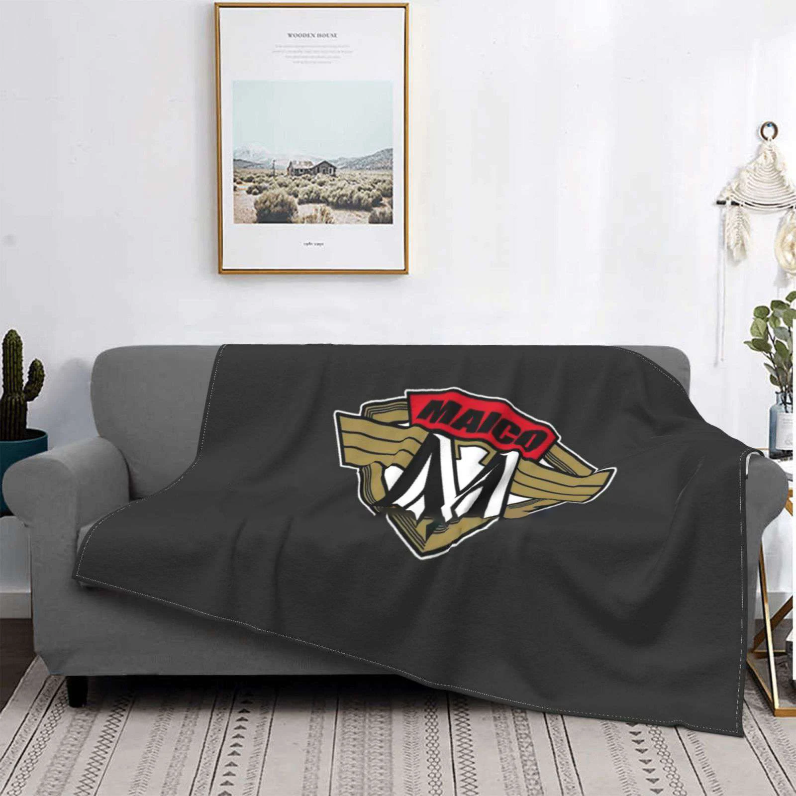 Maico Motorcycle Motocross Vintage Retro 60S 70S 80S New Best Selling Room Household Flannel Blanket Maico 700 Maico Maico 700
Maico Motorcycle Motocross Vintage Retro 60S 70S 80S New Best Selling Room Household Flannel Blanket Maico 700 Maico Maico 700