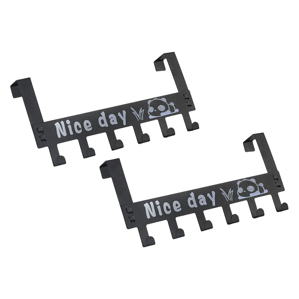 2 шт., стальные крючки для дверей и одежды
2 шт., стальные крючки для дверей и одежды