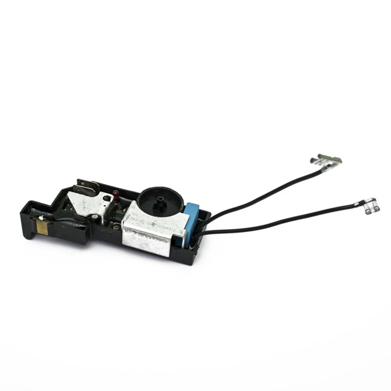 AC 220-240V Speed Regulator Governor Replace For BOSCH GBH11DE GSH11E GSH 11E Rotary Hammer Power Tool Accessories
AC 220-240V Speed Regulator Governor Replace For BOSCH GBH11DE GSH11E GSH 11E Rotary Hammer Power Tool Accessories