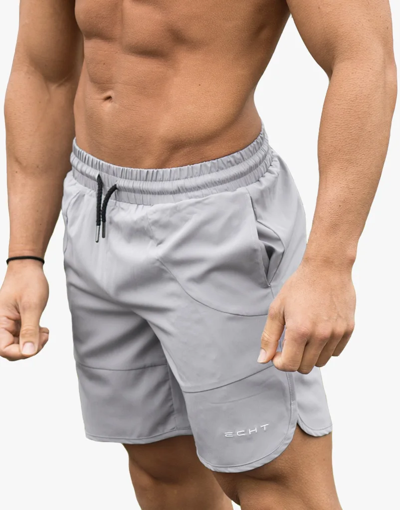 2021 European and American Summer New Brand Trend Gym Men's Sports Shorts Fitness Fitness Quick-drying Gray Casual Shorts M723
2021 European and American Summer New Brand Trend Gym Men's Sports Shorts Fitness Fitness Quick-drying Gray Casual Shorts M723