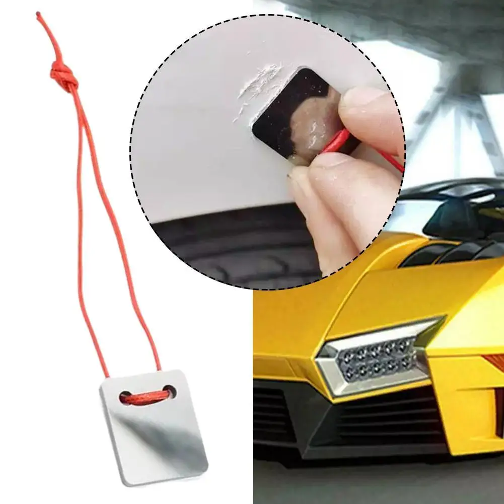 Скребок для ремонта точек полировки автомобиля, провисающий лак, пленка для удаления краски, очистка пятен на твердой поверхности, скребок для обработки пыли, инструмент 
Скребок для ремонта точек полировки автомобиля, провисающий лак, пленка для удаления краски, очистка пятен на твердой поверхности, скребок для обработки пыли, инструмент