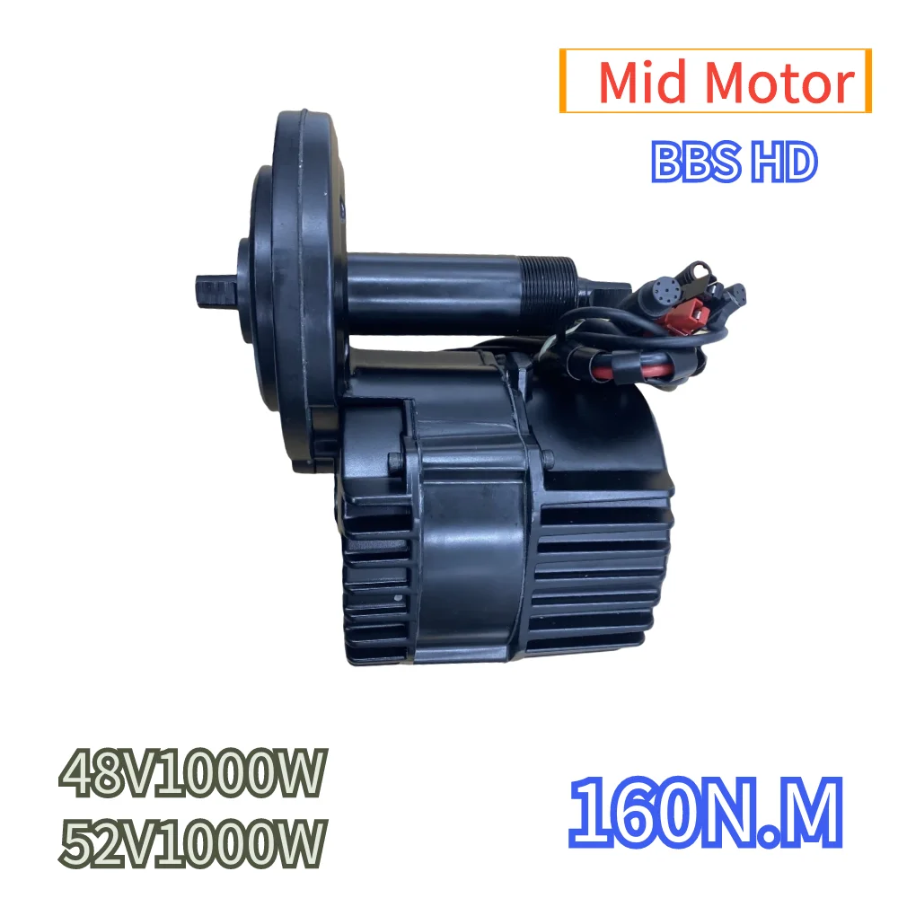 Bafang Средний мотор BBSHD G320 48 в 1000 Вт 52 в двигатель высокой мощности 160 нм модифицированный электрический велосипедный двигатель неизолированный металл
Bafang Средний мотор BBSHD G320 48 в 1000 Вт 52 в двигатель высокой мощности 160 нм модифицированный электрический велосипедный двигатель неизолированный металл