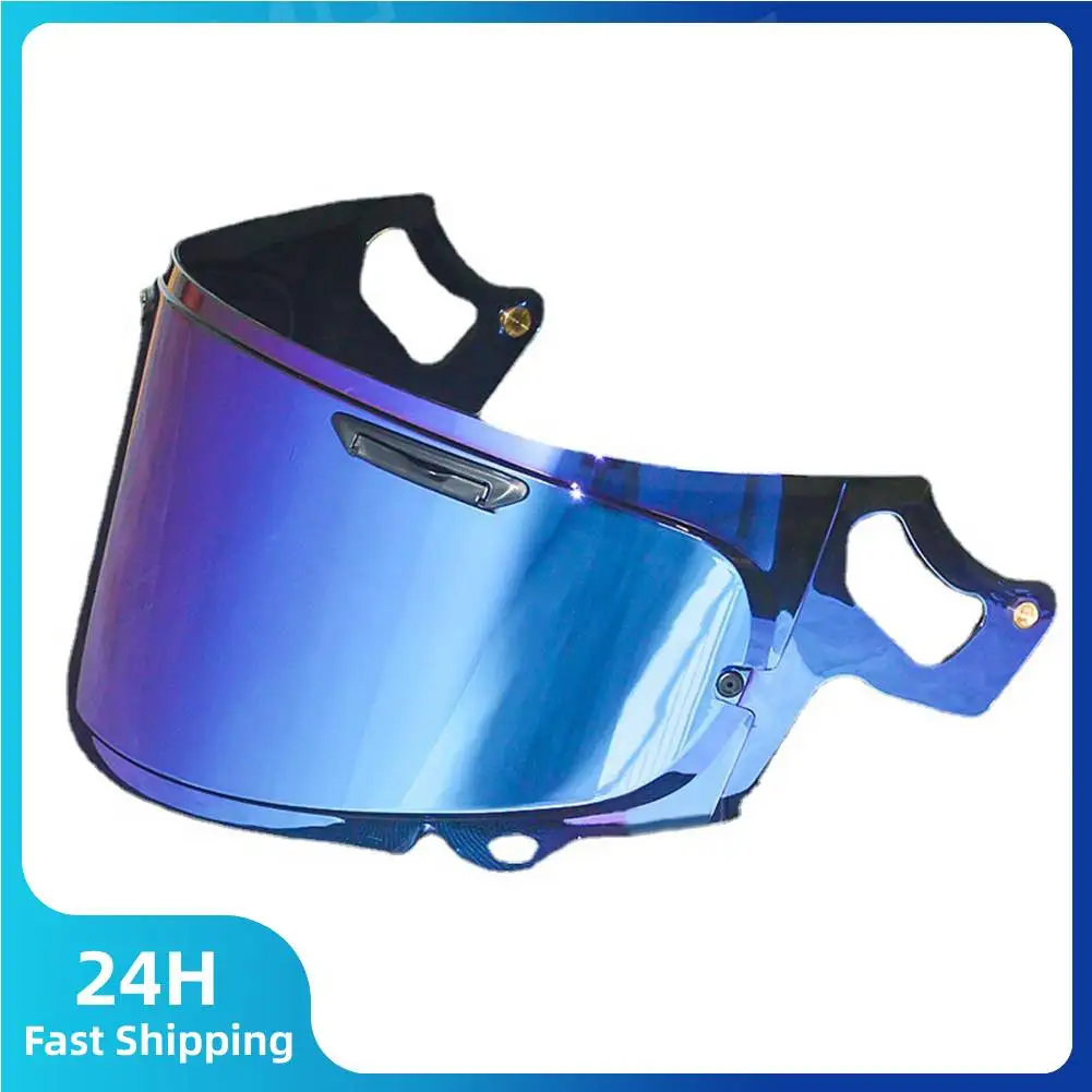Motorcycle Helmet Visor Lens For Arai RX-7X VAS-V RX-7V Corsair-X QV-PRO Regent-X Anti-UV Dustproof Helmet Visors Accessories
Motorcycle Helmet Visor Lens For Arai RX-7X VAS-V RX-7V Corsair-X QV-PRO Regent-X Anti-UV Dustproof Helmet Visors Accessories