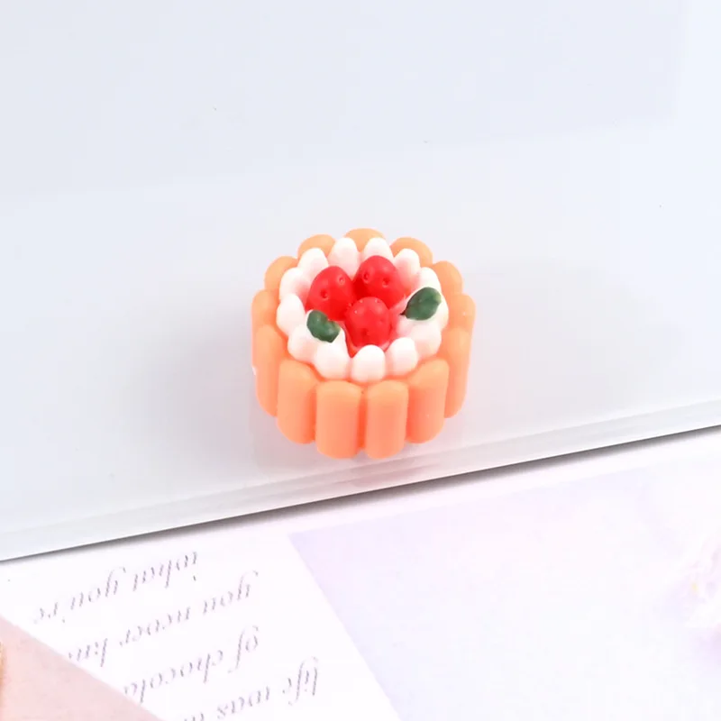 Имитация маленького торта чехол для телефона
Имитация маленького торта чехол для телефона