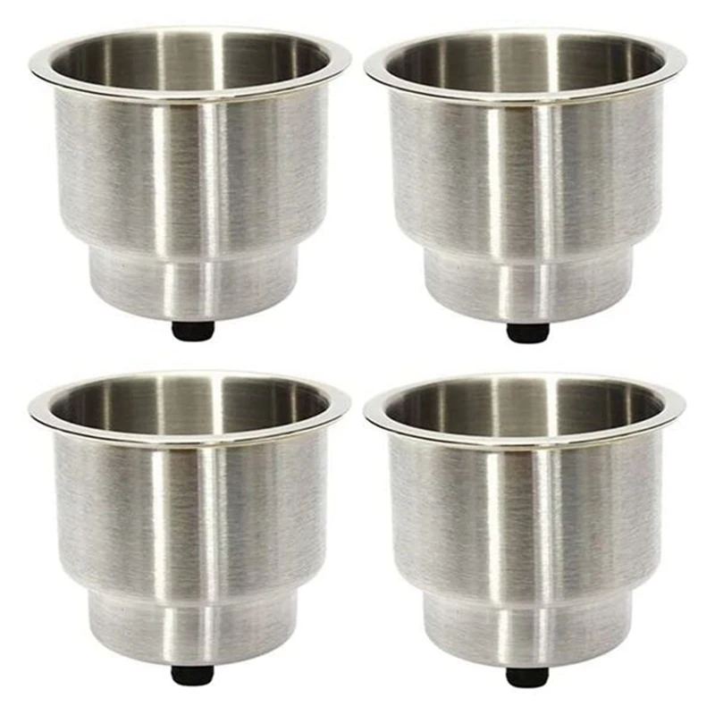 High Quality Stainless Steel Cup Holder, Marine Yacht Hardware Spare Parts Parts Marine Yacht Tea Cup Holder
High Quality Stainless Steel Cup Holder, Marine Yacht Hardware Spare Parts Parts Marine Yacht Tea Cup Holder