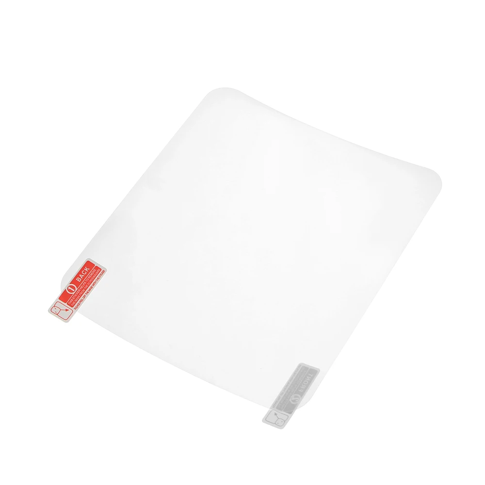 Прозрачная светоотражающая пленка, 1 шт., прозрачная наклейка на экран лобового стекла автомобиля для проектора HUD, экрана дисплея телефона, GPS, автомобильные аксессуары
Прозрачная светоотражающая пленка, 1 шт., прозрачная наклейка на экран лобового стекла автомобиля для проектора HUD, экрана дисплея телефона, GPS, автомобильные аксессуары