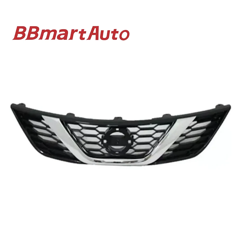 BBmart Auto Parts Grille Car Body Parts Auto 62310-4DW0A For Nissan Tiida 2016 Car Accessories 1pcs
BBmart Auto Parts Grille Car Body Parts Auto 62310-4DW0A For Nissan Tiida 2016 Car Accessories 1pcs
